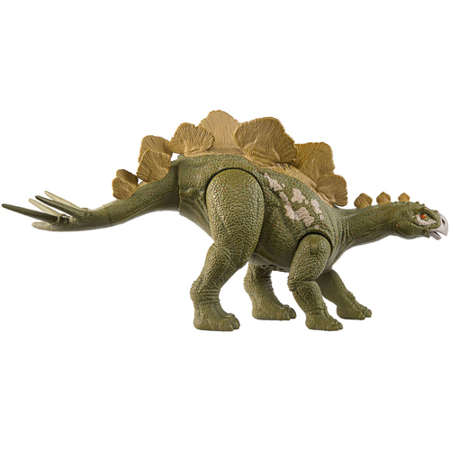 Hesperosaurus Mattel Epic Evolution Speelfiguur