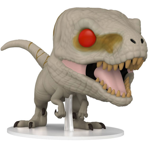 Ghost Atrociraptor Funko Pop Verzamelfiguur