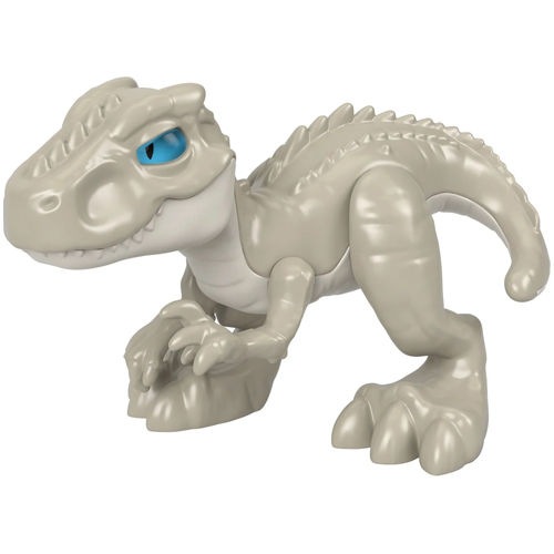 Indominus Rex Imaginext Verzamelfiguur