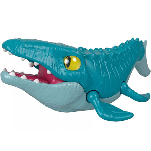 Mosasaurus Imaginext Verzamelfiguur