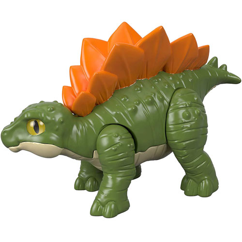 Stegosaurus Imaginext Verzamelfiguur