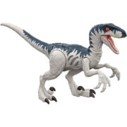 Velociraptor Mattel Extreme Damage Speelfiguur