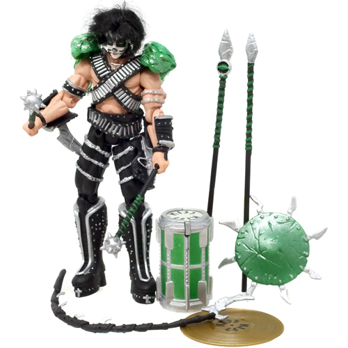 Peter Criss Record McFarlane Toys Actiefiguur