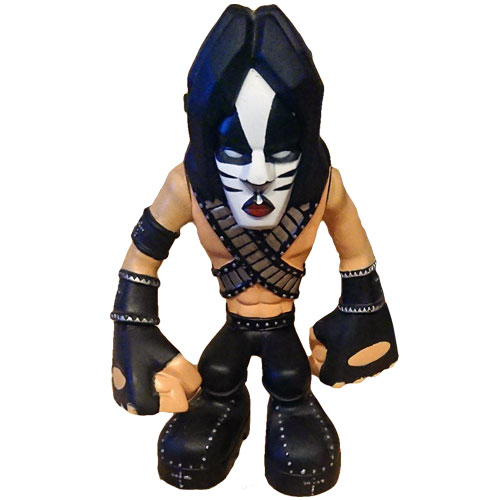 Paul Stanley The Stronghold Group Gruntz Verzamelfiguur