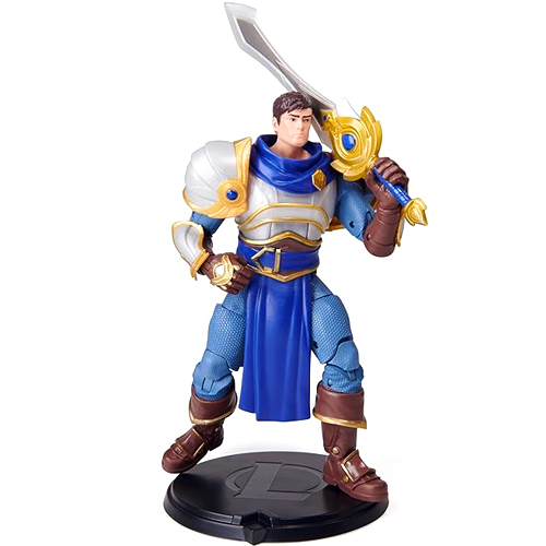 Garen Spin Master Actiefiguur