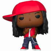 Lil Wayne Funko Pop Verzamelfiguur