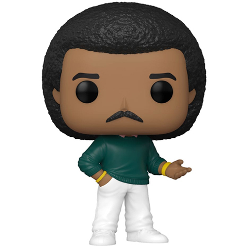 Lionel Richie Funko Pop Verzamelfiguur