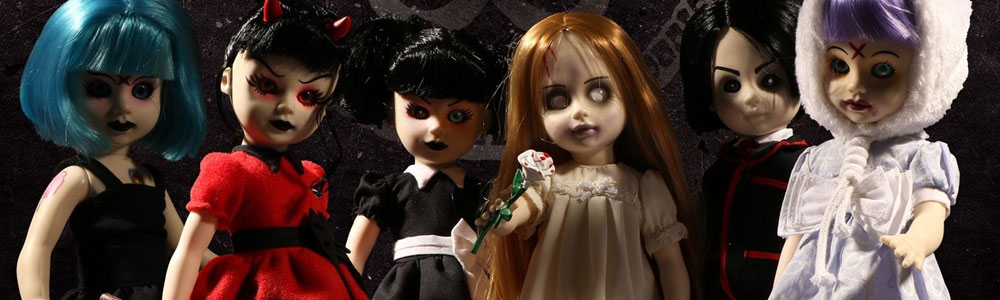 Living Dead Dolls