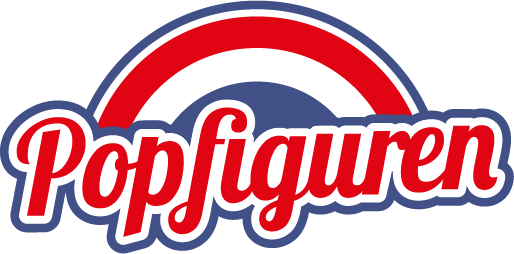 Popfiguren