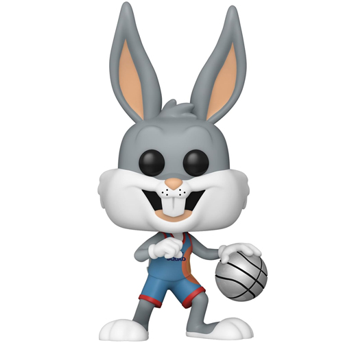 Bugs Bunny Funko Pop Verzamelfiguur