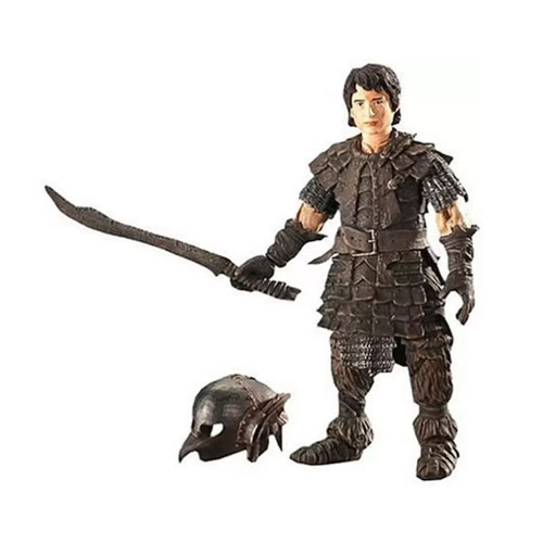 Frodo Toy Biz Actiefiguur