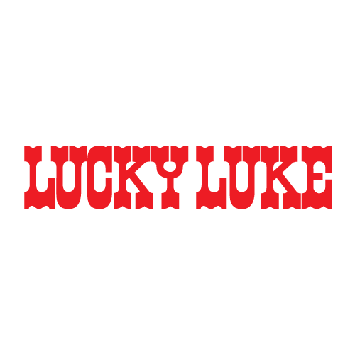 Lucky Luke