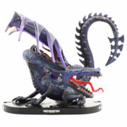 Venomous Shadow Dragon WizKids Verzamelfiguur