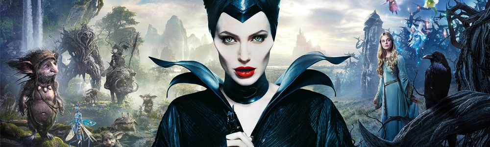 Maleficent