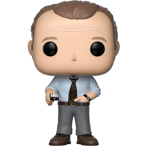 Al Bundy Funko Pop Verzamelfiguur