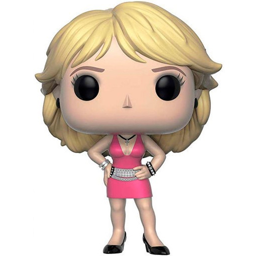 Kelly Bundy Funko Pop Verzamelfiguur