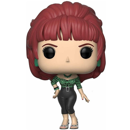 Peggy Bundy Funko Pop Verzamelfiguur