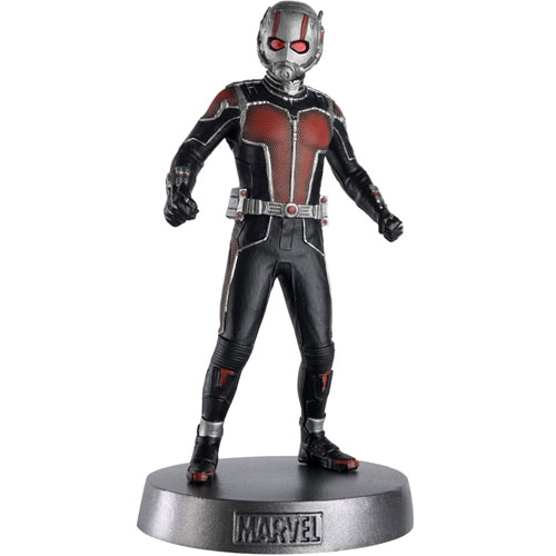 Ant-Man Eaglemoss Hero Collector Verzamelfiguur