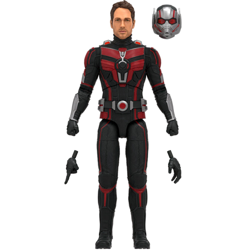 Ant-Man Hasbro Marvel Legends Actiefiguur