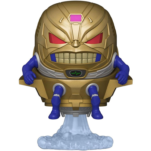 M.O.D.O.K. Funko Pop Verzamelfiguur