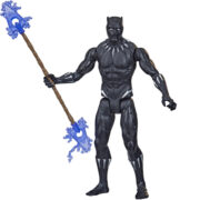 Black Panther Hasbro Actiefiguur