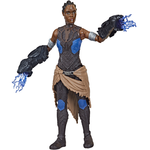 Shuri Hasbro Actiefiguur