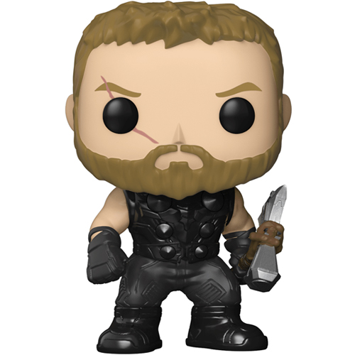 Thor Funko Pop Verzamelfiguur