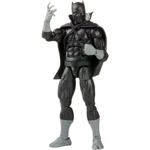 Black Panther Cape Hasbro Marvel Legends Actiefiguur