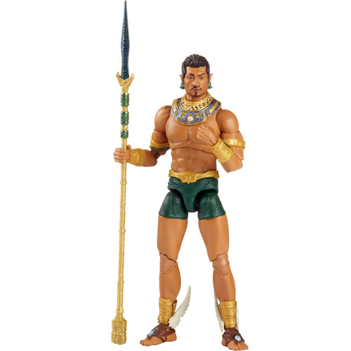 Namor Hasbro Marvel Legends Actiefiguur