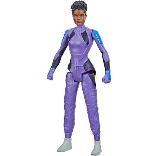 Shuri Hasbro Titan Hero Actiefiguur