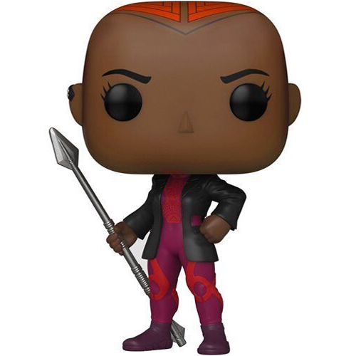 Okoye Funko Pop Verzamelfiguur