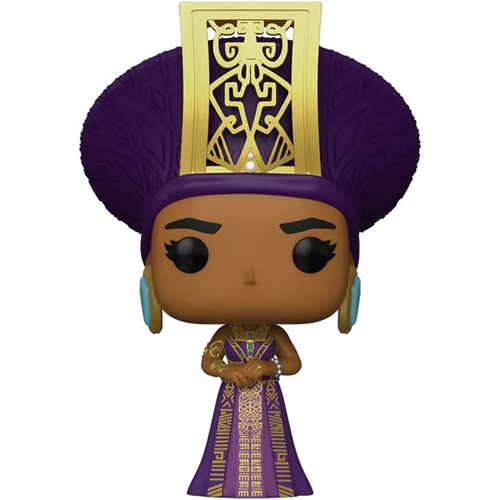 Queen Ramonda Funko Pop Verzamelfiguur