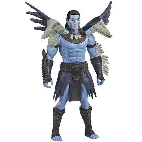 Shark Action Attuma Hasbro Actiefiguur
