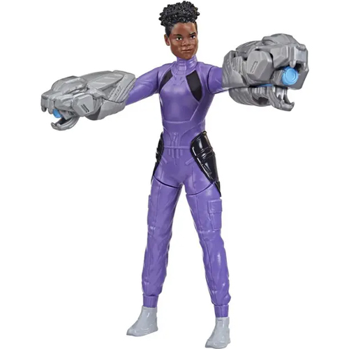 Battle Action Ironheart Hasbro Actiefiguur