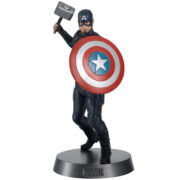 Captain America Endgame Eaglemoss Hero Collector Verzamelfiguur