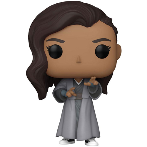 America Chavez Funko Pop Verzamelfiguur