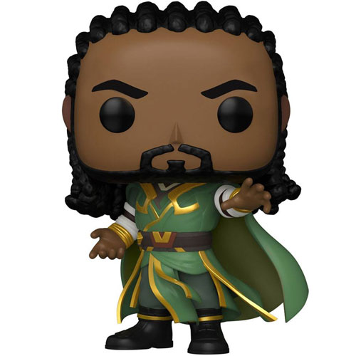 Master Mordo Funko Pop Verzamelfiguur