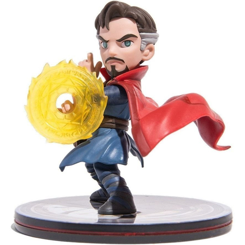 Doctor Strange Qmx Q-Fig Verzamelfiguur