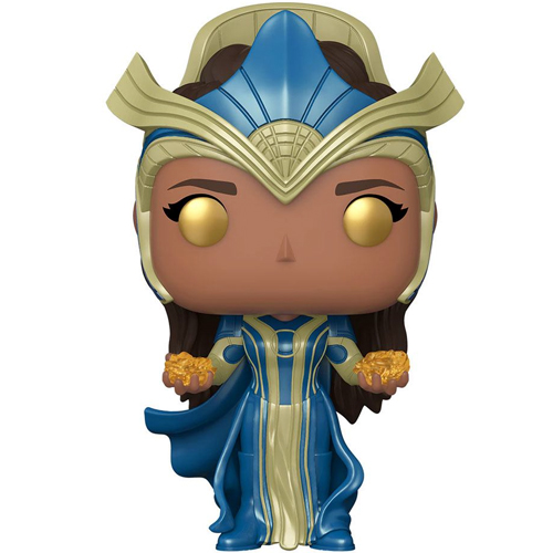 Ajak Funko Pop Verzamelfiguur