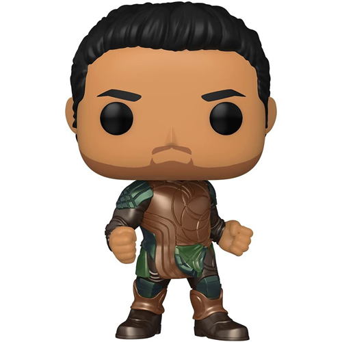 Gilgamesh Funko Pop Verzamelfiguur
