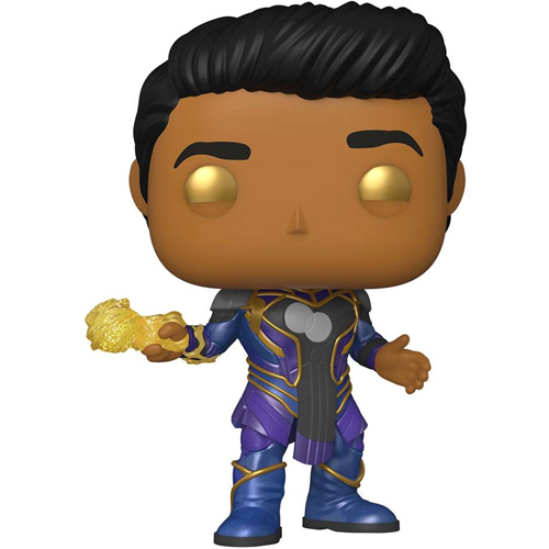 Kingo Funko Pop Verzamelfiguur