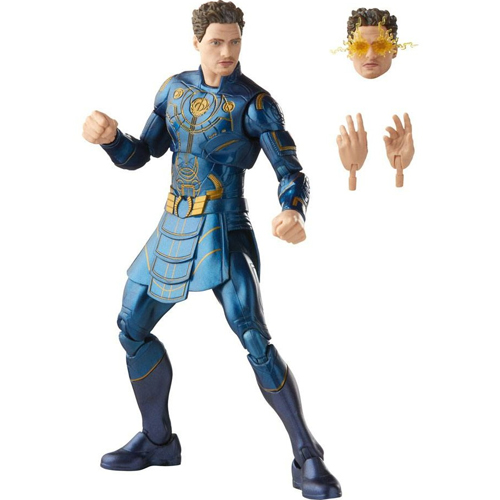 Ikaris Hasbro Marvel Legends Actiefiguur