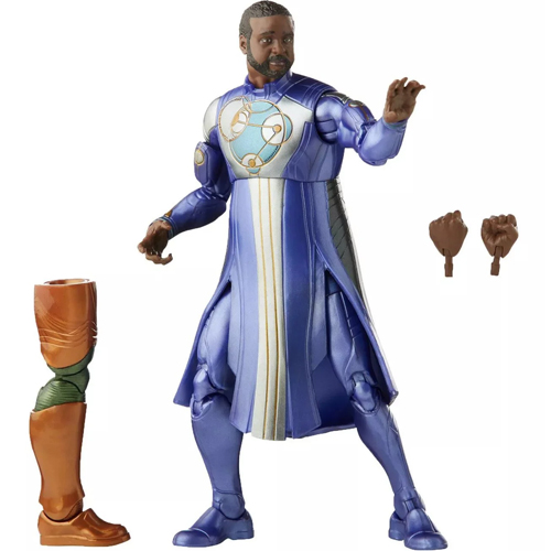 Phastos Hasbro Marvel Legends Actiefiguur