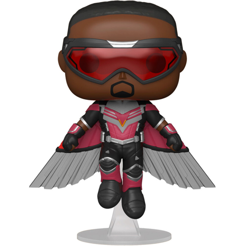 Falcon Funko Pop Verzamelfiguur