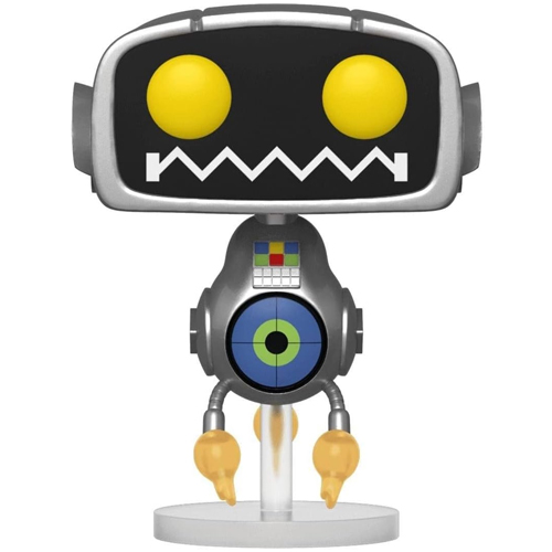 H.E.R.B.I.E. Funko Pop Verzamelfiguur