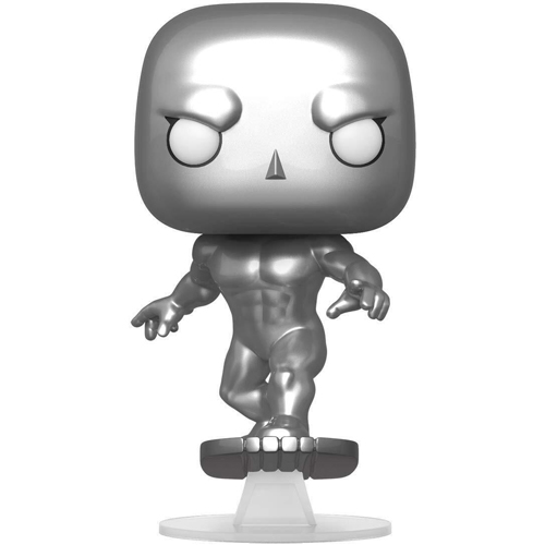 Silver Surfer Funko Pop Verzamelfiguur