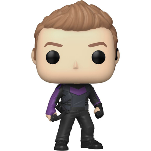 Hawkeye Funko Pop Verzamelfiguur