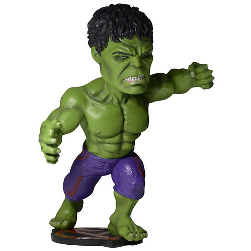 Hulk NECA Head Knockers Verzamelfiguur