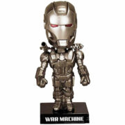 War Machine Iron Man 2 Funko Wacky Wobbler Verzamelfiguur
