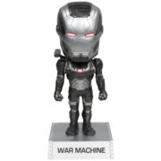 War Machine Iron Man 3 Funko Wacky Wobbler Verzamelfiguur